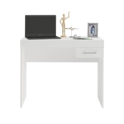 Escrivaninha Cooler Branco Artely Branco