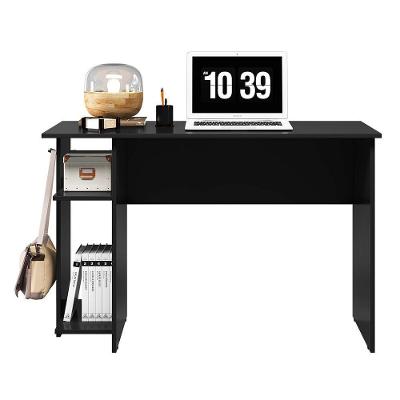 Mesa Gamer Leeds Doce Sonho Móveis Cor Preto