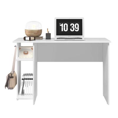 Mesa Gamer Leeds Doce Sonho Móveis Cor Branco