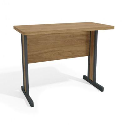 Mesa Secretária Office Versátil 123cm 1120 Kappesberg Itapua