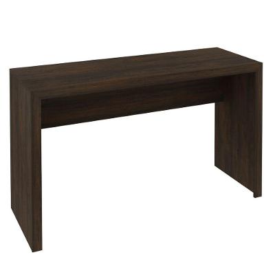 Mesa Para Computador Escrivaninha Me4135 Rústico