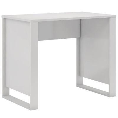 Mesa Para c/putador Office Morada D02 Branco