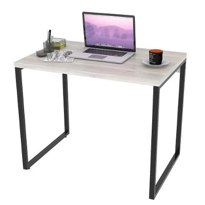 Mesa De Escritório Office 90cm Prisma Snow