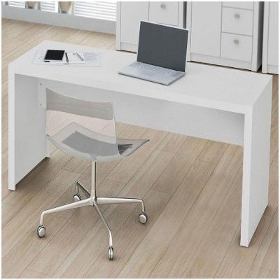 Mesa para Escritório Computador Me 4109 branco