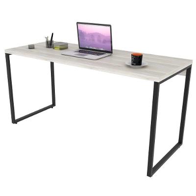 Mesa De Escritório Office 150cm Snow