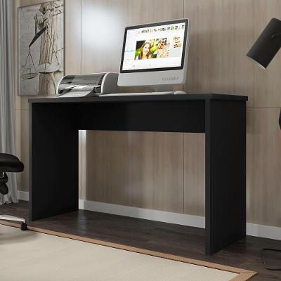 Mesa Para Escritório Parati L01 Preto