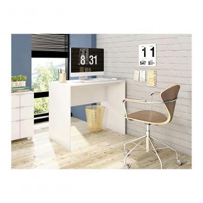 Mesa Escrivaninha Para Escritório Débora 90 100% Mdf