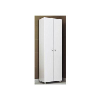 Armário Multiuso Am3101 Branco - Tecno Mobili