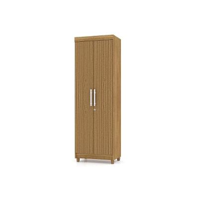 Armário Multi 2 Portas Failane Nature Brisa