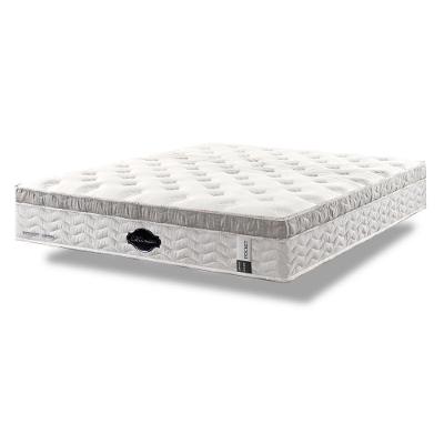 Colchão De Látex Médio Solteiro King 96x203cm
