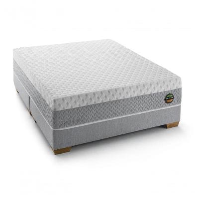 Blend 36 Latex King 193x203cm Opcionais Box