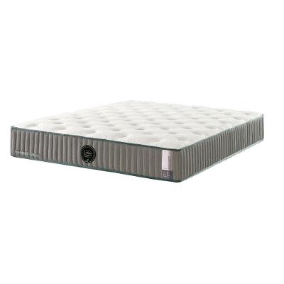 Colchão De Látex Pocket Solteiro King 96x203cm