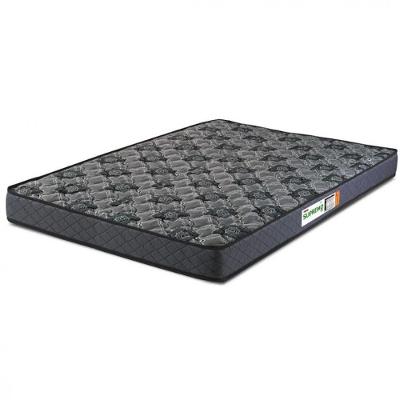 Colchão Hellen Supremo One Face D-33 1,38x1,88x0,16 450525-563370 Cinza