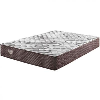 Colchão Ecoflex Resistive Casal Extra Firme 1,38x1,88x0,28