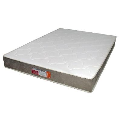Colchão D28 Soft Line Casal 138x188x20 Eps Ortolar Bege