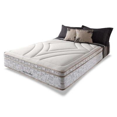 Colchão Casal King Size American Maxspring Herval 193x203x33