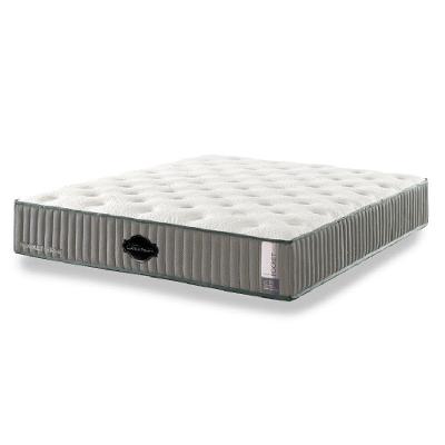 Colchão De Látex Firme Solteiro King 96x203cm