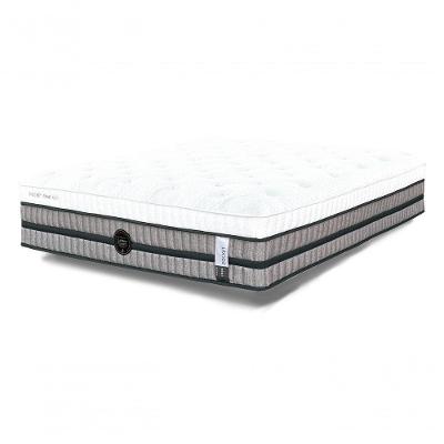 Colchão De Látex Firme Plus Solteiro King 96x203cm
