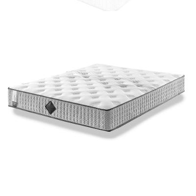 Colchão De Látex Qgel Com Cobre Casal 138x188cm