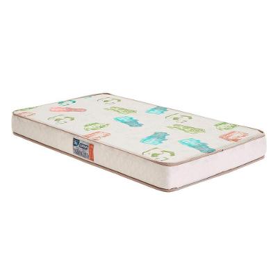 Colchão De Berço Infantil Gazin Espuma D18 130Cm X 70Cm