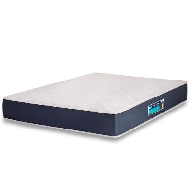 Colchão Netsono Casal Na Caixa Comfort Double Face Pocket 138x188x25cm