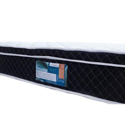 Colchão Netsono King Class One Face Pocket 193x203x25cm