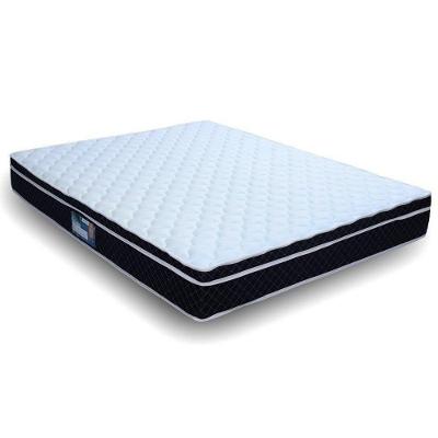 Colchão Netsono Casal Class One Face Pocket 138x188x25cm