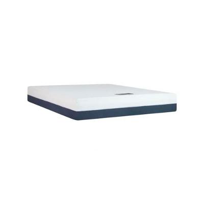Colchão Netsono Casal Na Caixa Vitagel Space Double Face D33 138x188x24cm