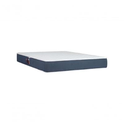 Colchão Netsono King Na Caixa Comfort Double Face D33 193x203x17cm