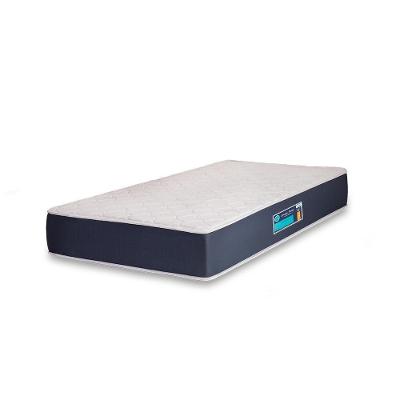 Colchão Netsono Solteiro Na Caixa Comfort Double Face Pocket 100x200x25cm