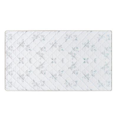 Colchão Castor Solteiro Sleep Max Double Face D33 96x203x25cm