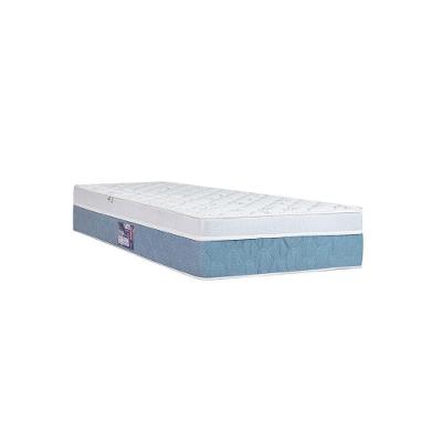 Colchão Netsono Solteiro Five Star Air One Face Pocket 88x188x32cm