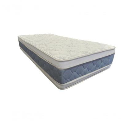 Colchão Solteiro Netsono Five Star Air Double Face Pocket 88x188x34cm