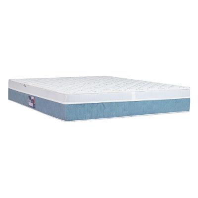 Colchão Netsono Casal Five Star Air One Face Pocket 138x188x32cm