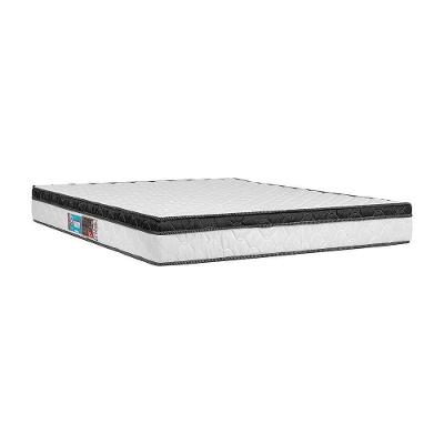Colchão Castor King Montblanc One Face D45 180x200x25cm
