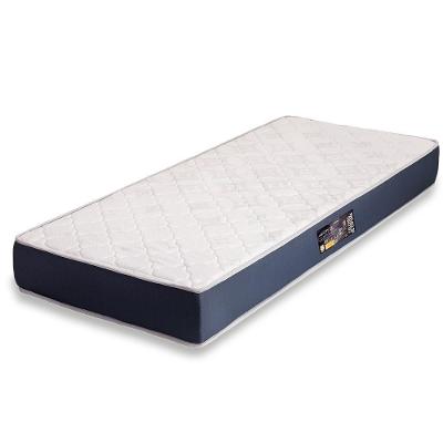 Colchão Netsono Solteiro Na Caixa Comfort Double Face D33 88x188x17cm