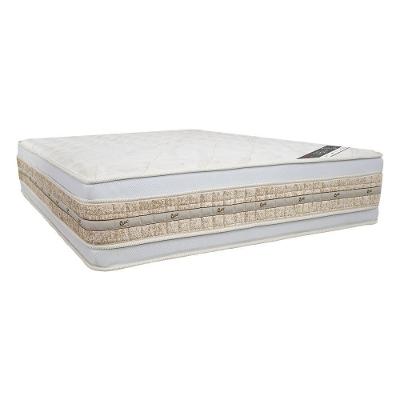 Colchão Castor King Premium Amazon Gel Double Face Pocket 180x200x36cm