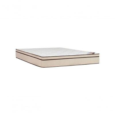 Colchão Castor King Innovation One Face Tecnopedic 193x203x27cm
