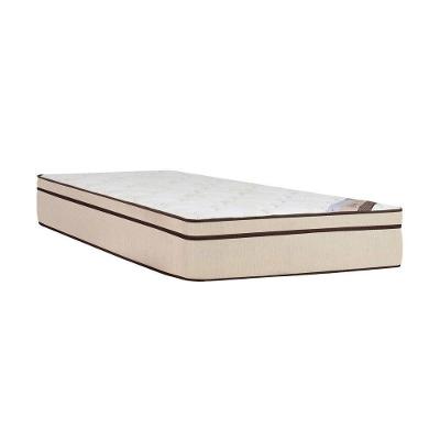 Colchão Castor Solteiro Innovation One Face Tecnopedic 120x203x27cm