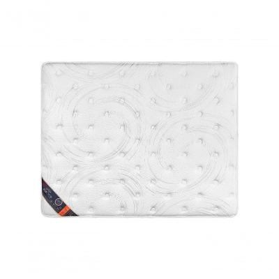 Colchão Castor Casal Eurotop Summer & Winter One Face Pocket 138x188x34cm