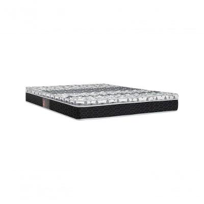 Colchão Castor Casal Class One Face Tecnopedic 138x188x25cm