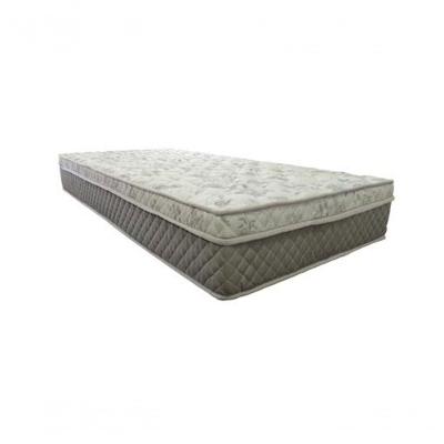 Colchão Netsono Solteiro Class One Face Híbrido 96x203x25cm