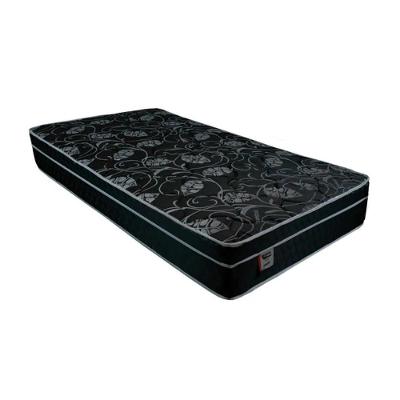 Colchão Solteiro Espuma D33 / EP Anatômico Selectus Euro Pillow (88x188x24) - Plumatex