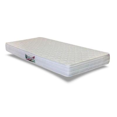 Colchão Solteiro Espuma Compact AG 65 / D28 / Frontier Double Face (88x188x20) - Herval