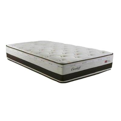 Colchão Solteiro para Hotelaria Maxspring Cardiff Pillow Top (88x188x30) - Herval