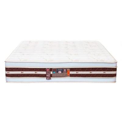 Colchão Castor King Silver Star Air Double Face Híbrido 193x203x34cm