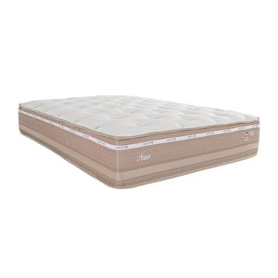 Colchão Solteiro para Hotelaria Maxspring Nesser Pillow Top (88x188x28) - Herval