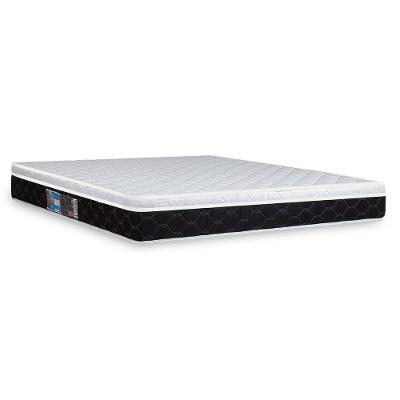 Colchão Castor Casal Montblanc One Face D33 138x188x25cm
