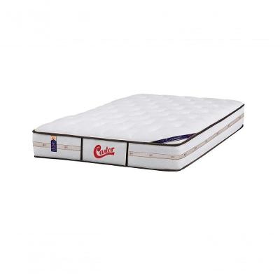 Colchão Castor King Vitagel Classic Double Face Pocket 180x200x36cm
