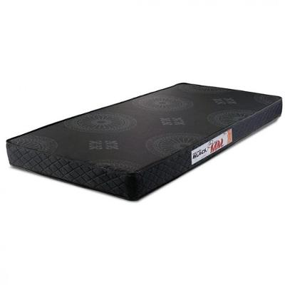 Colchão Bem Mm Black Espuma D20 Poliéster Preto